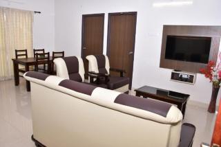 Viswa Residency by Azalea - Madurai - 5