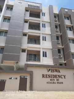 Viswa Residency by Azalea - Madurai - 9