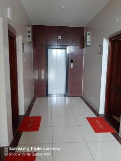 Viswa Residency by Azalea - Madurai - 8
