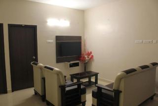 Viswa Residency by Azalea - Madurai - 3