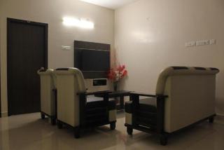 Viswa Residency by Azalea - Madurai - 4