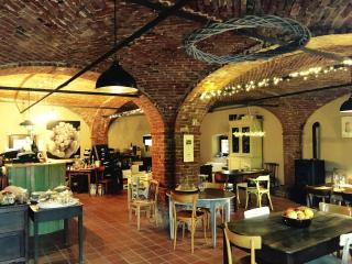 MARSAM locanda - Bene Vagienna - 9