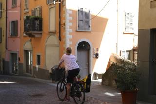 B&b al Borgo - Lovere - 0