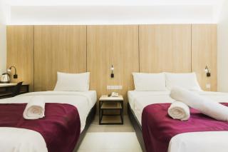 GM Hotel Kuantan - 2