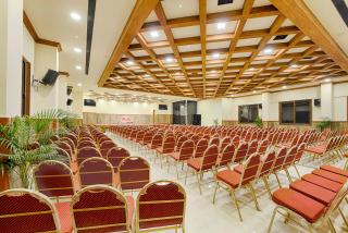 Hotel Ramraj Regency - Nāgercoil - 9