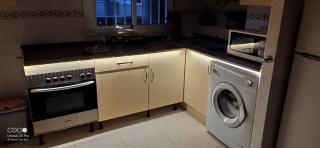 Magic del Mar - top floor apartment - Roquetas de Mar - 6
