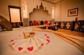 Palais Dar Si Aissa ALL-SUITES - Marrakech - 3