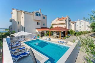 Apartments Plavi Biser - Šibenik - 5