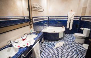 Palais Dar Si Aissa ALL-SUITES - Marrakech - 8