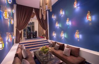 Palais Dar Si Aissa ALL-SUITES - Marrakech - 7