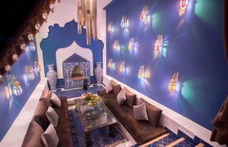 Palais Dar Si Aissa ALL-SUITES - Marrakech - 6