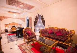 Palais Dar Si Aissa ALL-SUITES - Marrakech - 5