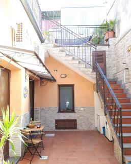 Casa Mia Apartment - Riposto - 1