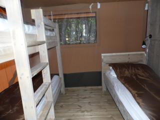 Camping Mille Étoiles - Labastide-de-Virac - 2