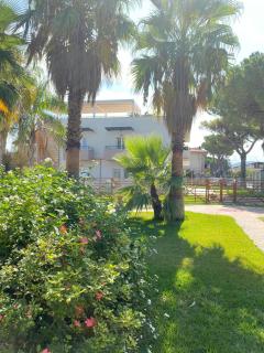 Assteas Rooms - Paestum - 1