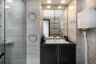 Apartman Ambasador Zagreb - Zagabria - 3