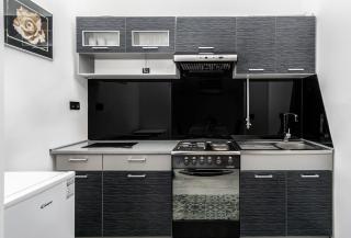 Apartman Ambasador Zagreb - Zagabria - 8
