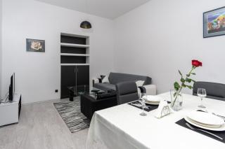 Apartman Ambasador Zagreb - Zagabria - 2