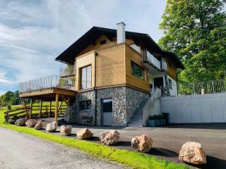 Bergkristallhaus - Ramsau am Dachstein - 8