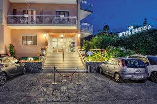 Boutique Hotel Regina - Sorrento - 7