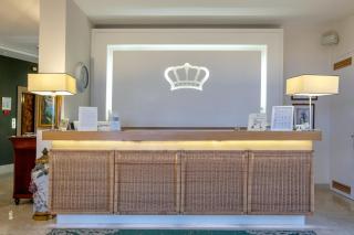 Boutique Hotel Regina - Sorrento - 4