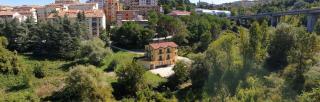 Villa Center appartamenti nel verde in città - Campobasso - 9