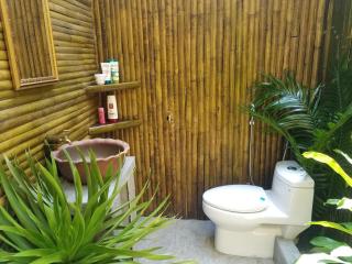 The Beachaven Chalets, Kota Belud - Kota Belud - 4