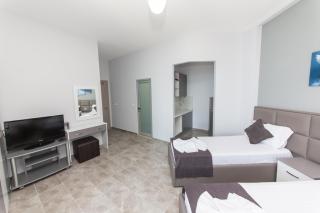 Hotel Vila Kapllani - Saranda - 7