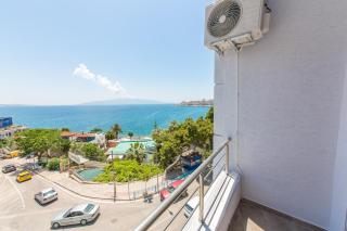Hotel Vila Kapllani - Saranda - 6