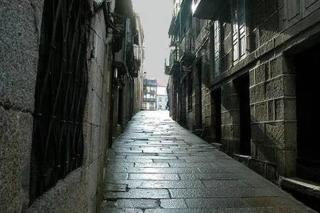 Vintage Ribadavia - 1