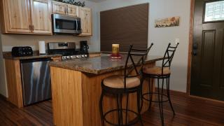 Strato Rim Drive - Rapid City - 9