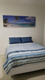 Aldeia dos reis - Condado - Mangaratiba - Loft 405 bl 3 - Mangaratiba - 6