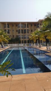 Aldeia dos reis - Condado - Mangaratiba - Loft 405 bl 3 - Mangaratiba - 0