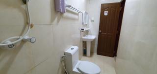 Surf Deck - Thulusdhoo - 2
