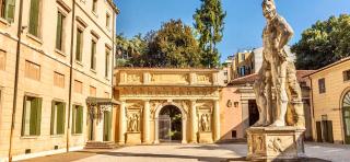 Palazzo Mantua Benavides Suites & Apartments - Padoue - 3