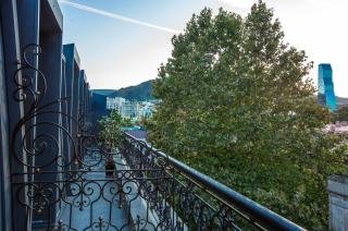 Royal Inn - Tbilisi - 9