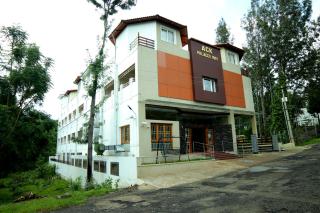 ACK Palacce Inn - Yercaud - 0