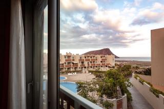 Apartamento Vista Roja La Tejita - Granadilla de Abona - 1