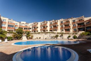 Apartamento Vista Roja La Tejita - Granadilla de Abona - 3