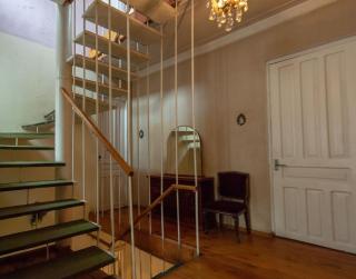 Pospolita Guest House - Koutaïssi - 5