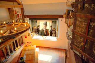 Gîte de La Jéraphie - La Souterraine - 9