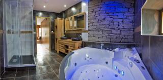 Gîte de La Jéraphie - La Souterraine - 4