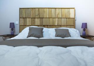 Gîte de La Jéraphie - La Souterraine - 3