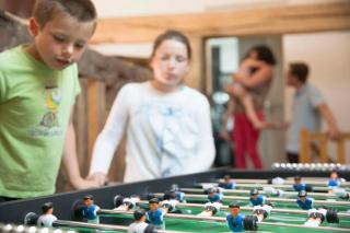 Gîte de La Jéraphie - La Souterraine - 2