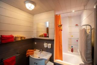 Les Avernas En Bas Romantic Getaway - Lierneux - 2