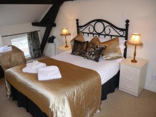Hamlet Cottage sleeps 3-4 Stratford upon Avon - Stratford-upon-Avon - 0
