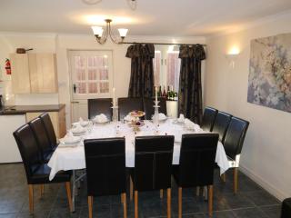 Hamlet Cottage sleeps 3-4 Stratford upon Avon - Stratford-upon-Avon - 8
