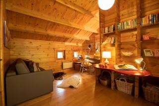 Les Avernas En Bas Romantic Getaway - Lierneux - 4