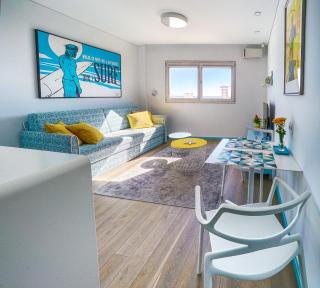 Casa Ricardo SURFERS Studio - Morro del Jable - 9