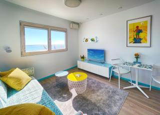 Casa Ricardo SURFERS Studio - Morro del Jable - 0